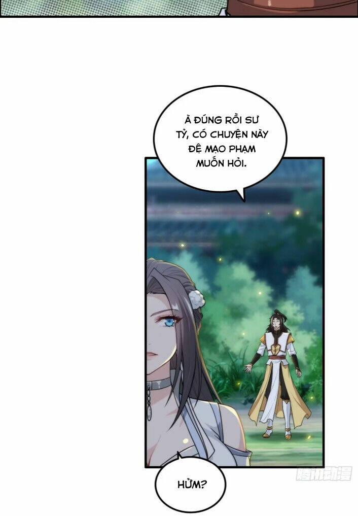 Tu Tiên Chính Là Như Vậy: Chapter 70