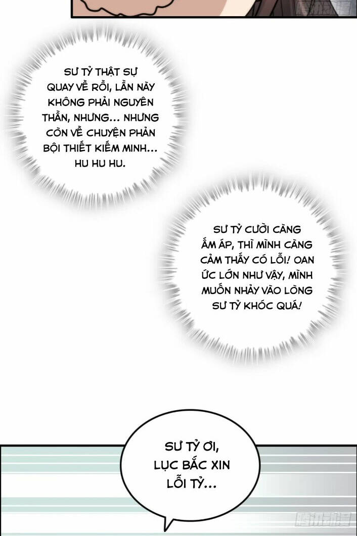 Tu Tiên Chính Là Như Vậy: Chapter 70