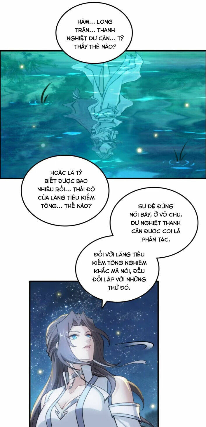 Tu Tiên Chính Là Như Vậy: Chapter 70