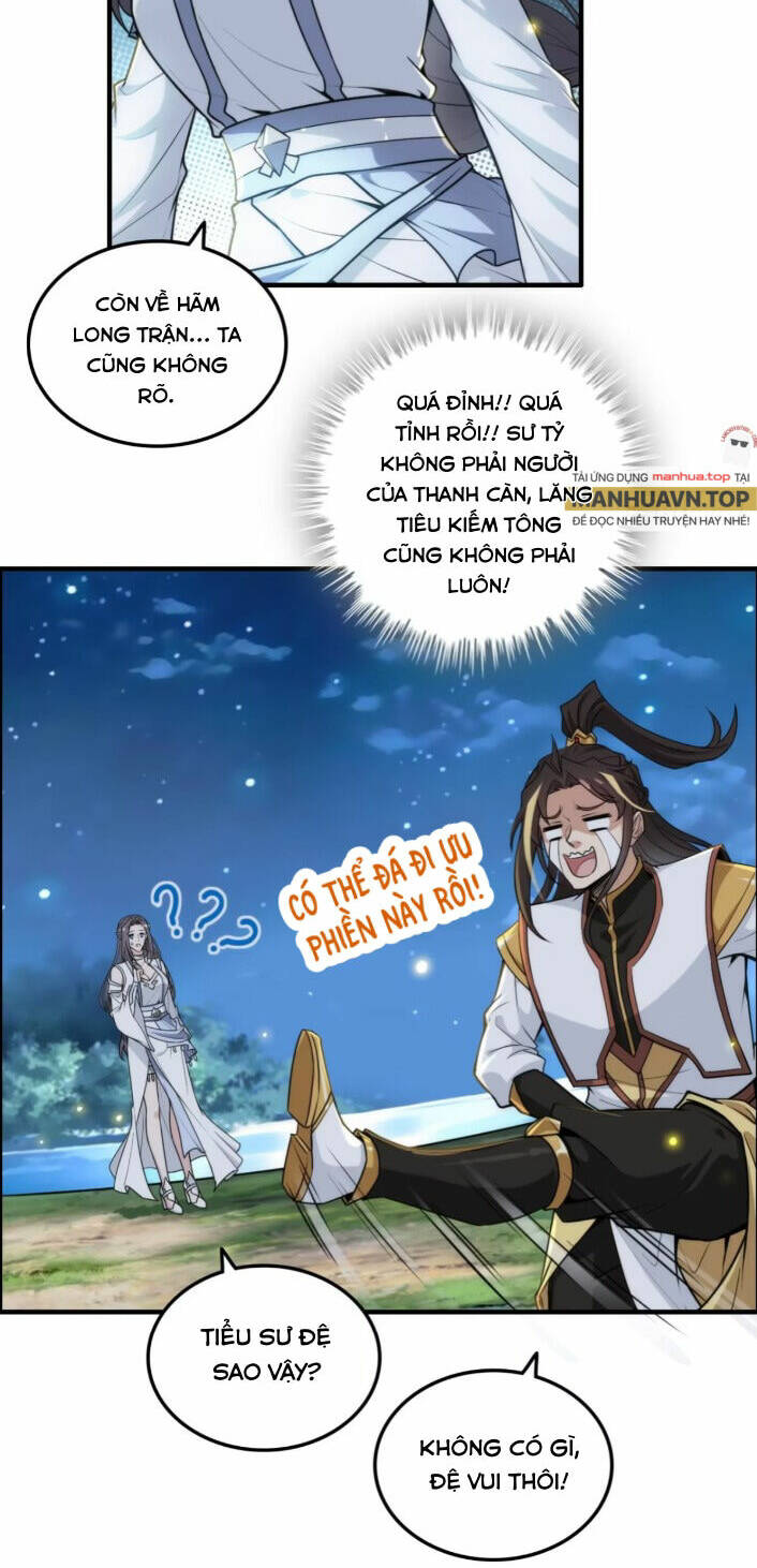 Tu Tiên Chính Là Như Vậy: Chapter 70