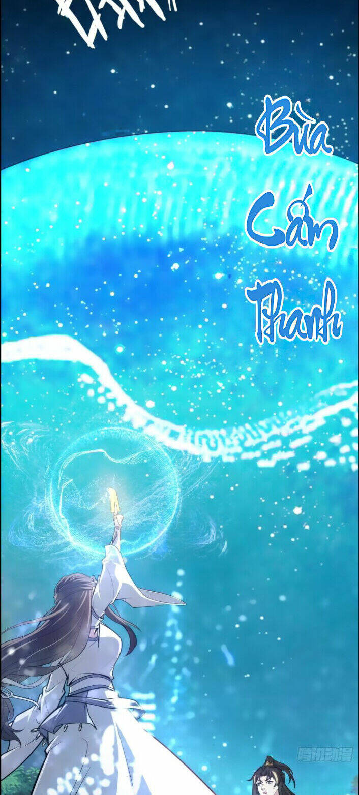 Tu Tiên Chính Là Như Vậy: Chapter 70