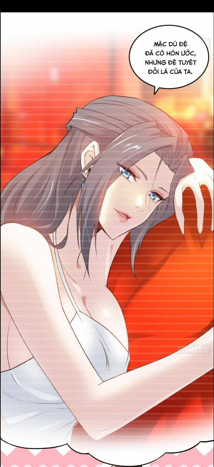 Tu Tiên Chính Là Như Vậy: Chapter 70