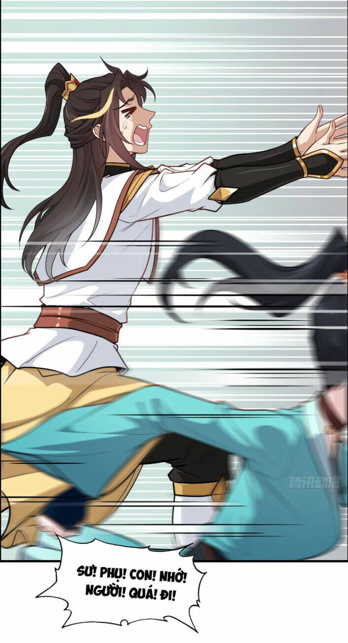 Tu Tiên Chính Là Như Vậy: Chapter 70