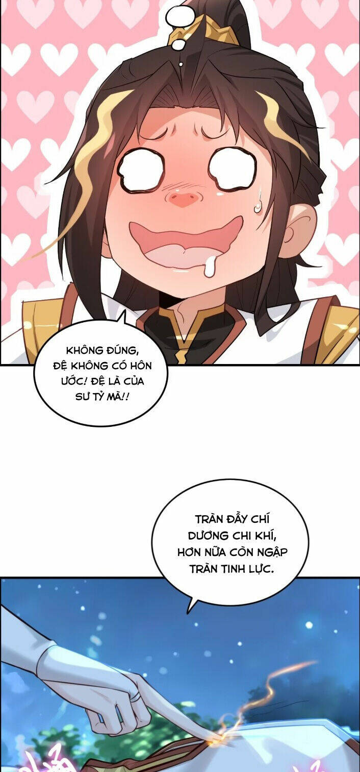 Tu Tiên Chính Là Như Vậy: Chapter 70