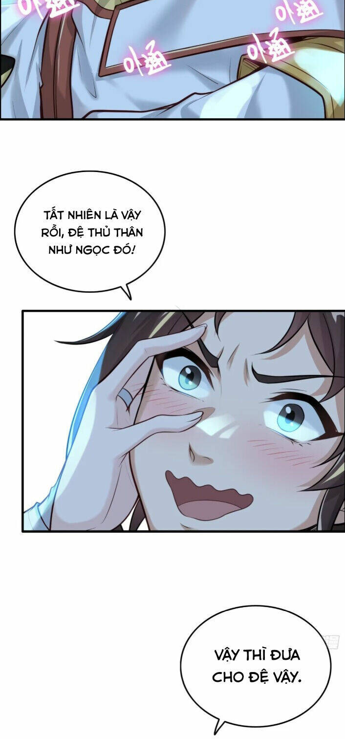 Tu Tiên Chính Là Như Vậy: Chapter 70
