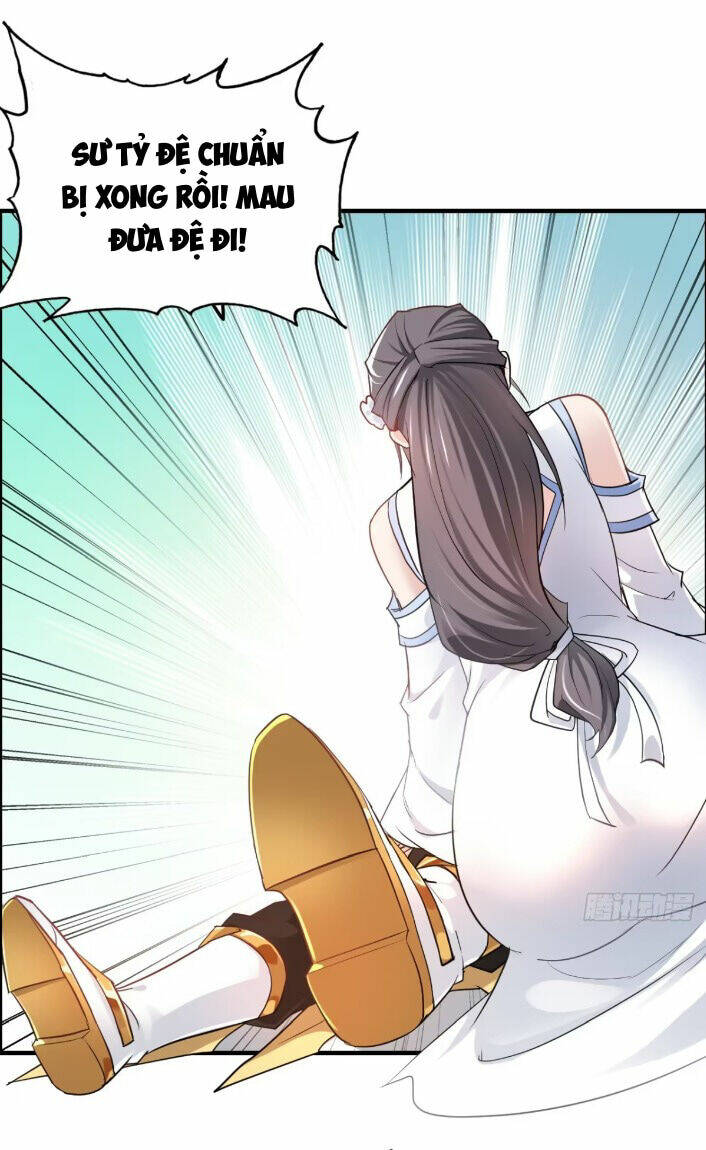 Tu Tiên Chính Là Như Vậy: Chapter 70