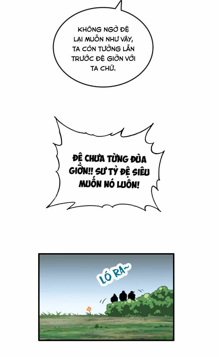 Tu Tiên Chính Là Như Vậy: Chapter 70