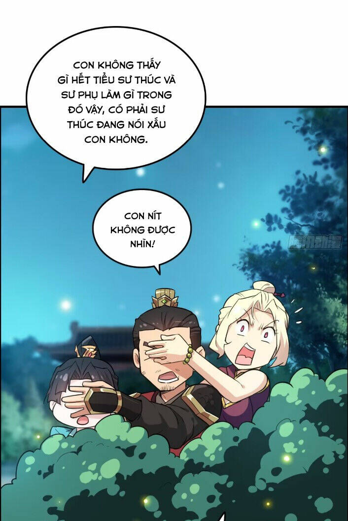 Tu Tiên Chính Là Như Vậy: Chapter 70