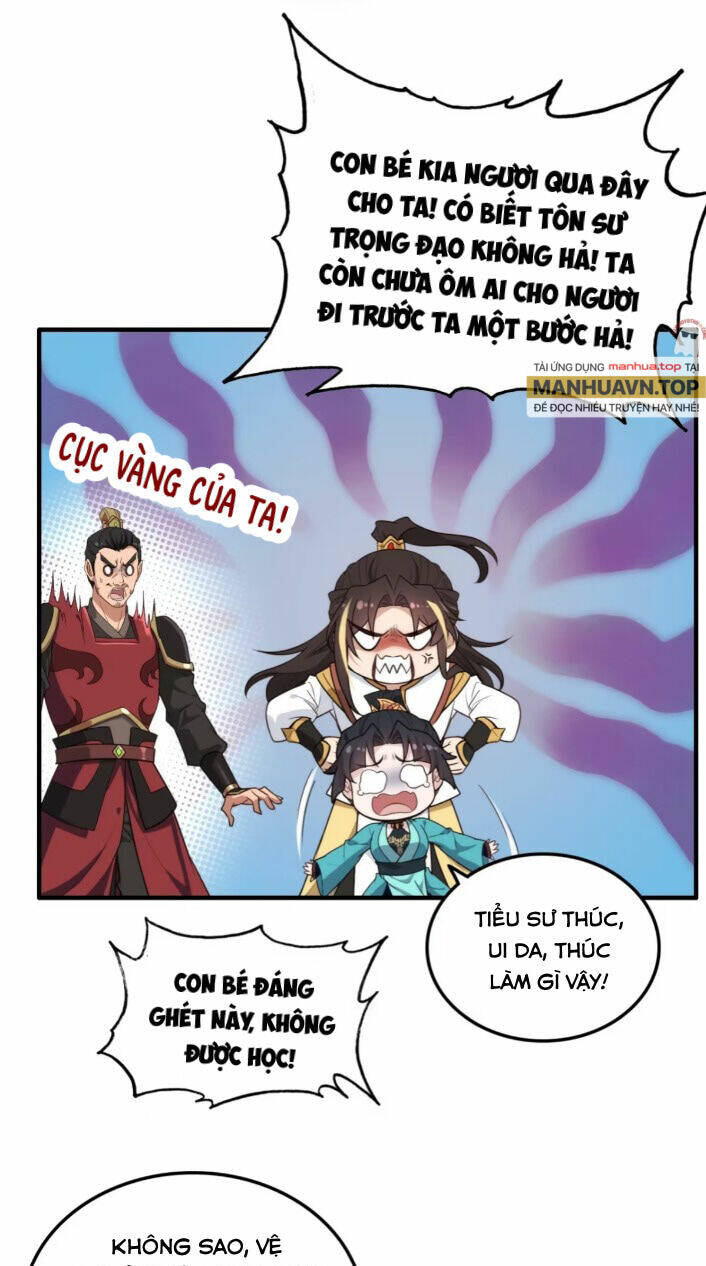 Tu Tiên Chính Là Như Vậy: Chapter 70