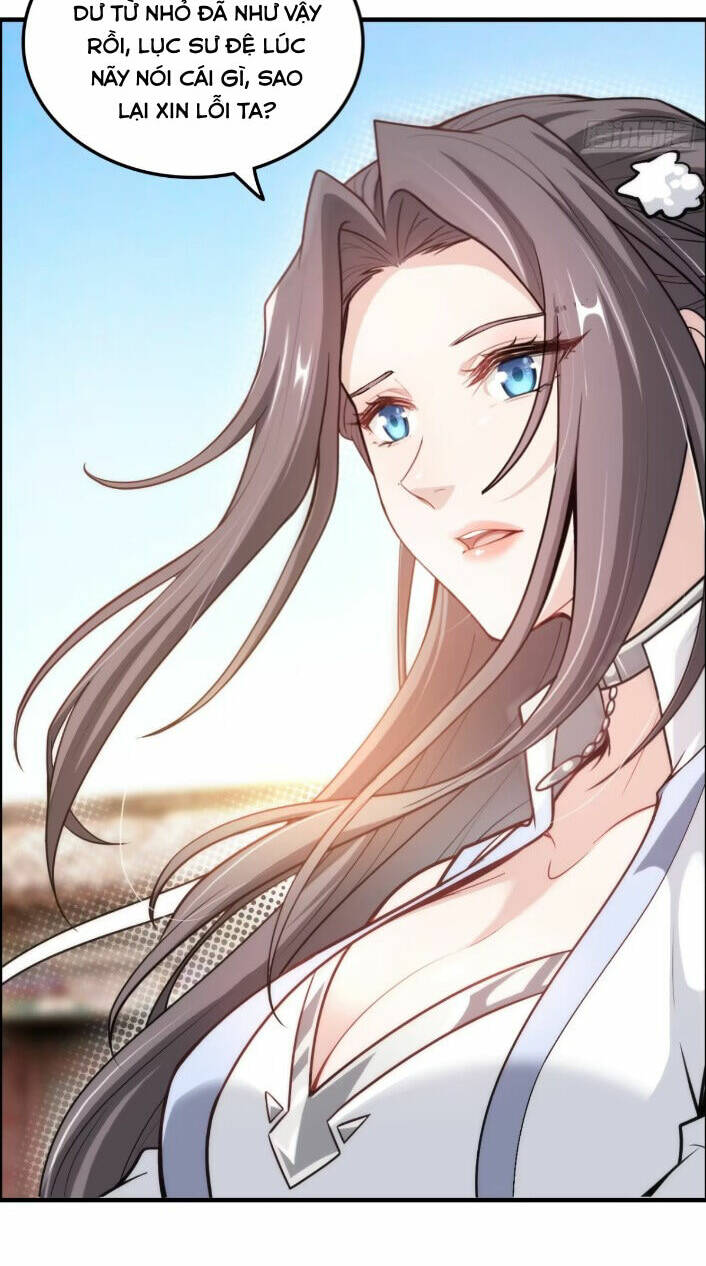 Tu Tiên Chính Là Như Vậy: Chapter 70