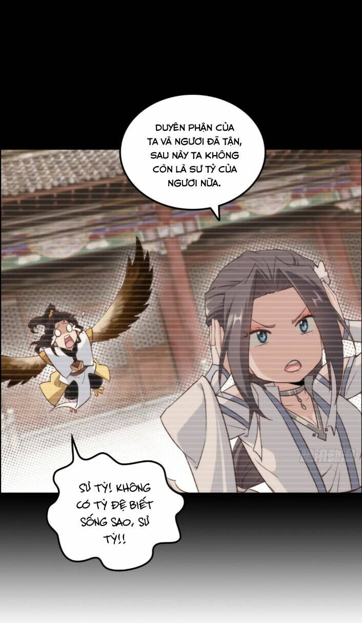 Tu Tiên Chính Là Như Vậy: Chapter 70