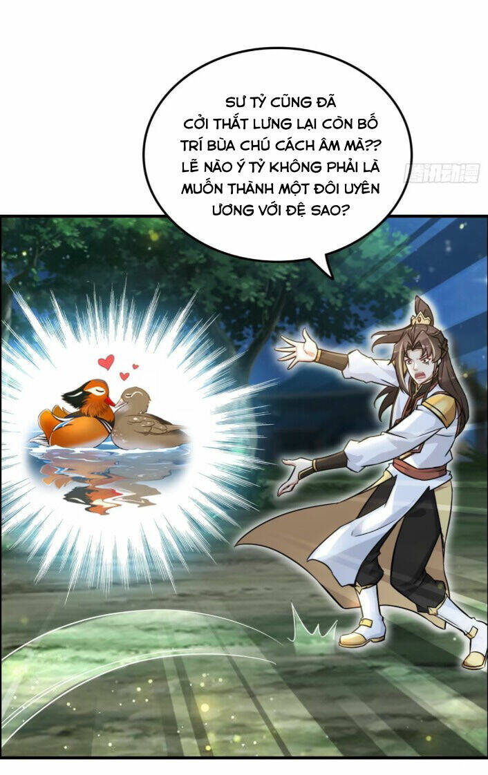 Tu Tiên Chính Là Như Vậy: Chapter 71