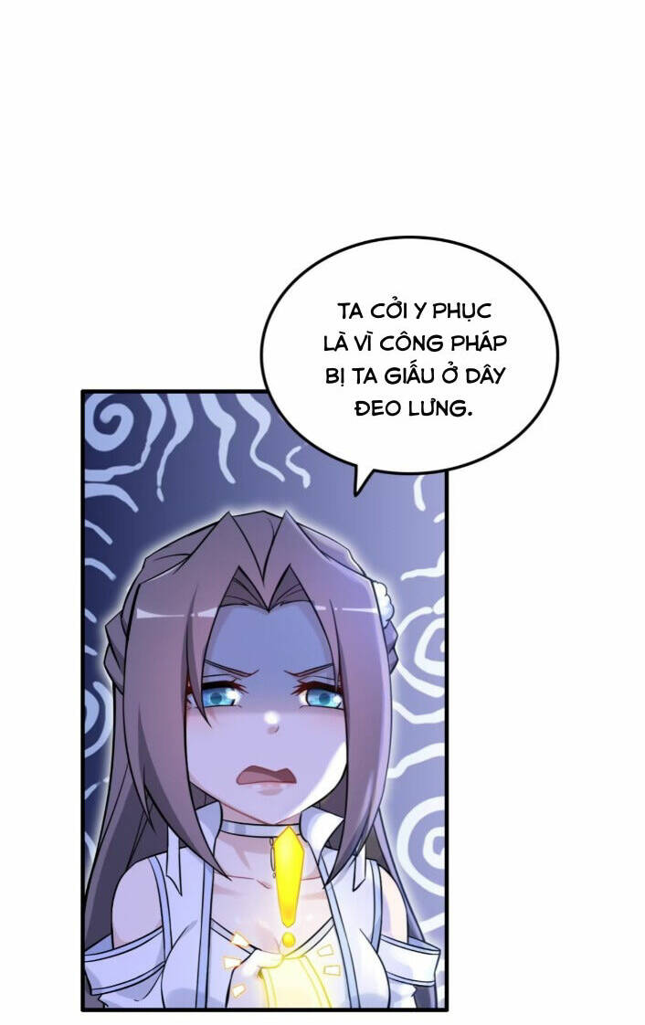 Tu Tiên Chính Là Như Vậy: Chapter 71