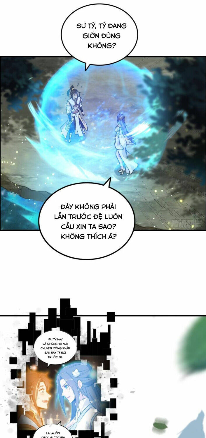 Tu Tiên Chính Là Như Vậy: Chapter 71