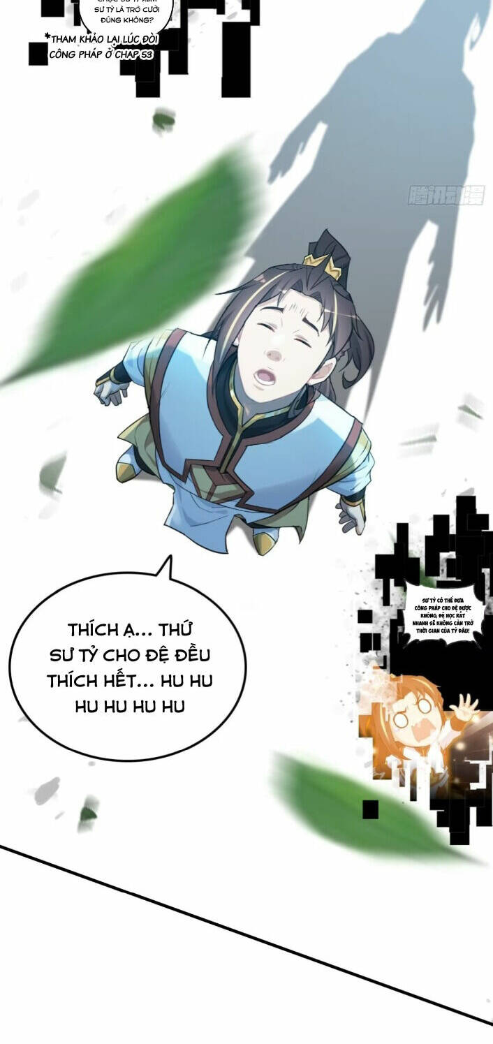 Tu Tiên Chính Là Như Vậy: Chapter 71