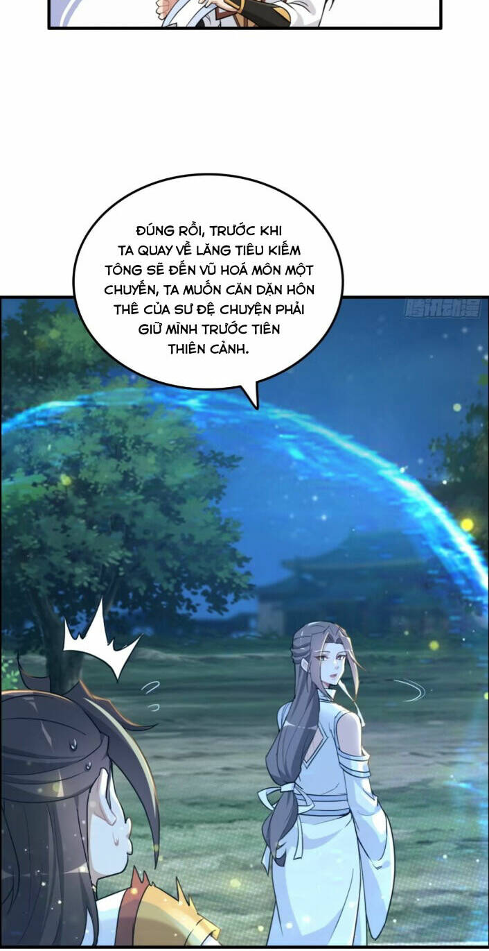 Tu Tiên Chính Là Như Vậy: Chapter 71