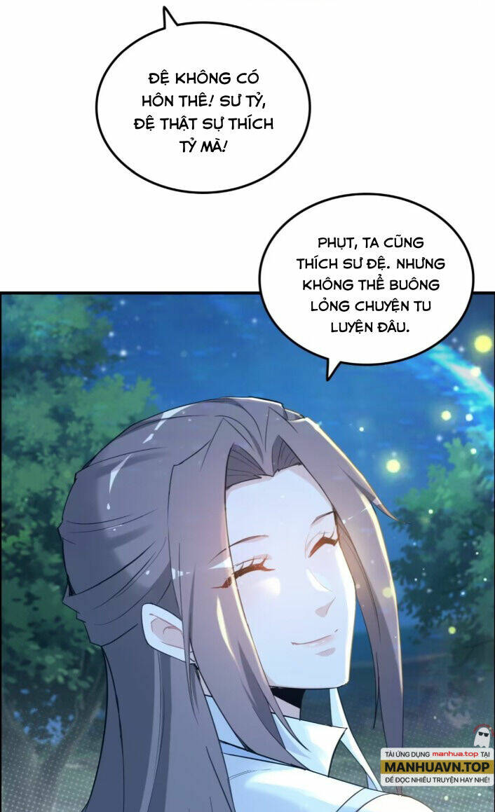 Tu Tiên Chính Là Như Vậy: Chapter 71