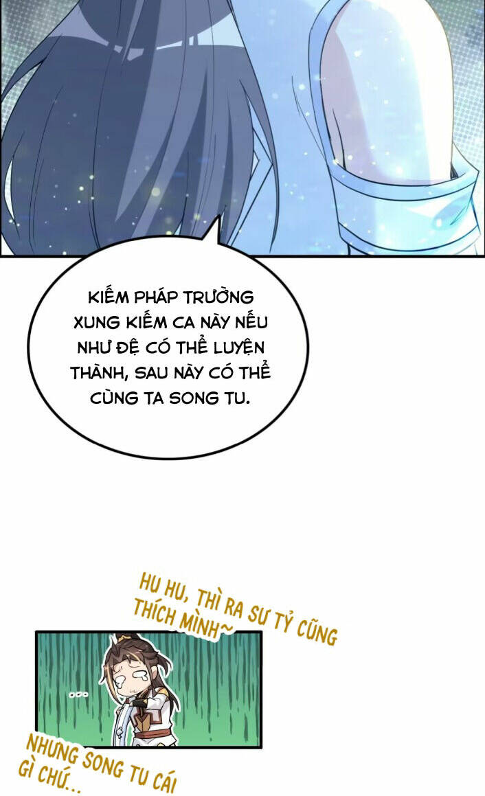 Tu Tiên Chính Là Như Vậy: Chapter 71