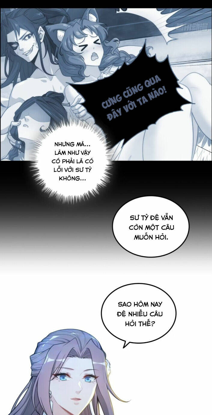 Tu Tiên Chính Là Như Vậy: Chapter 71