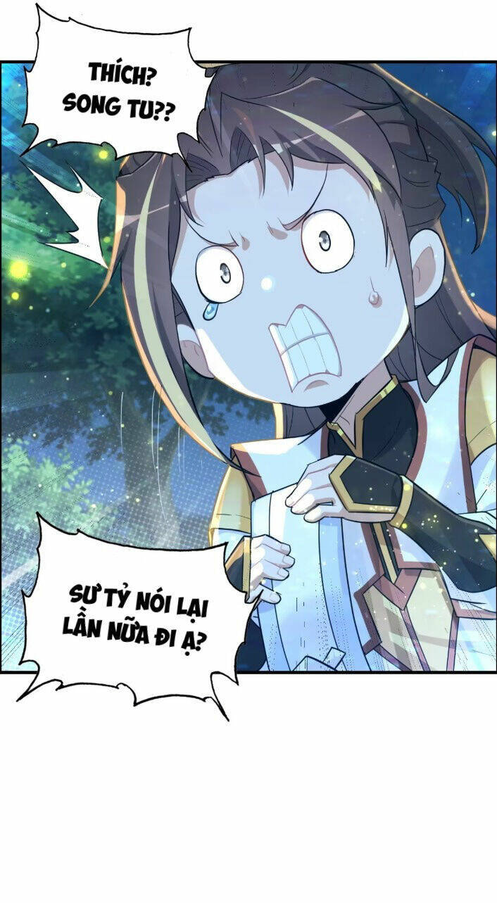 Tu Tiên Chính Là Như Vậy: Chapter 71