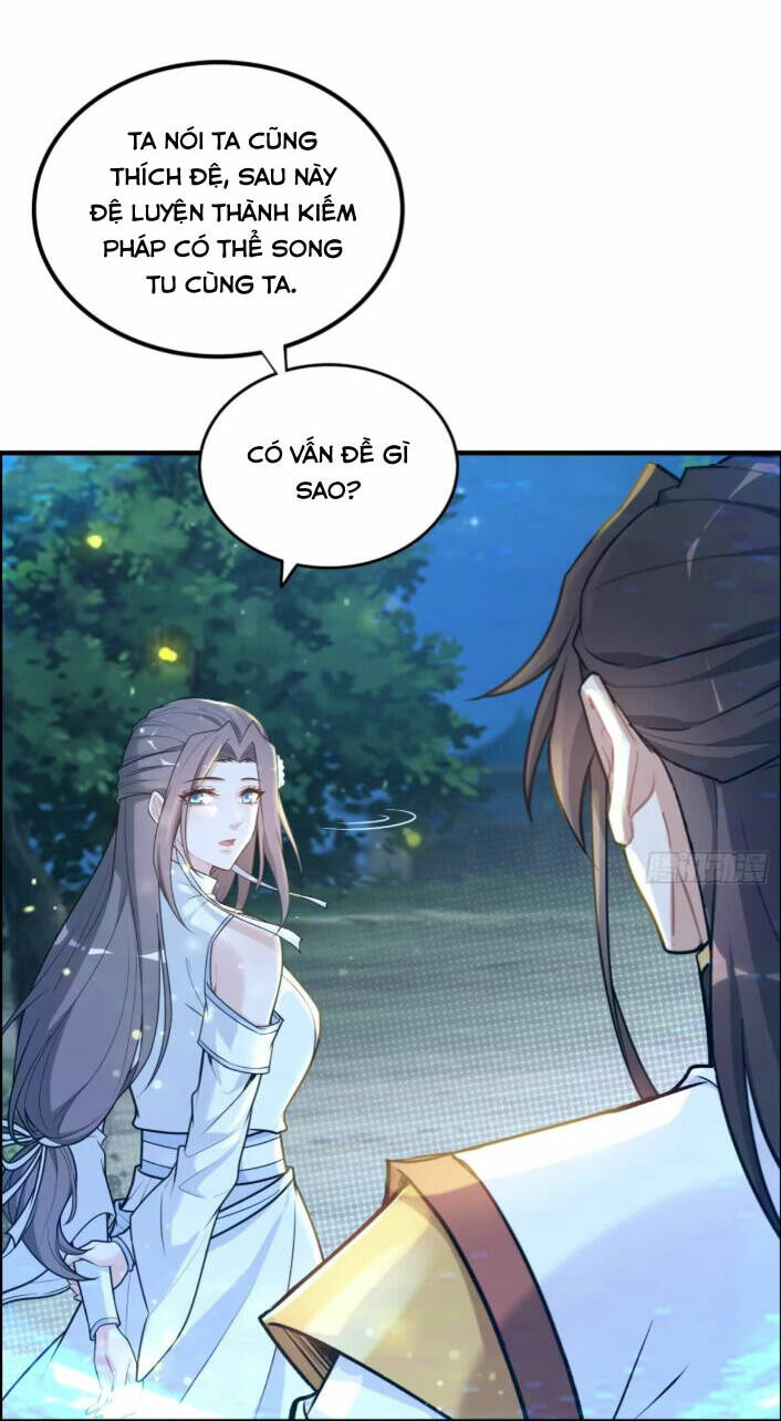 Tu Tiên Chính Là Như Vậy: Chapter 71