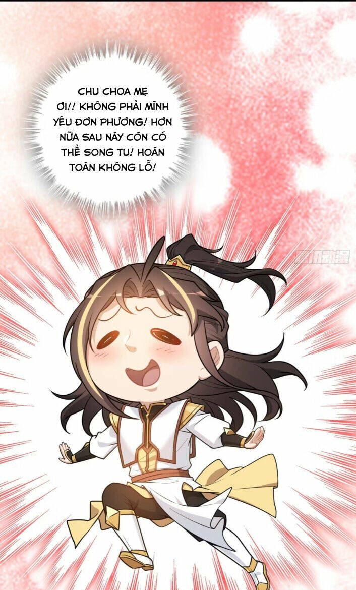 Tu Tiên Chính Là Như Vậy: Chapter 71