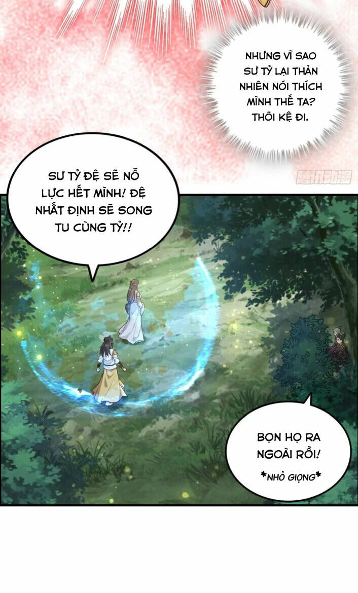 Tu Tiên Chính Là Như Vậy: Chapter 71