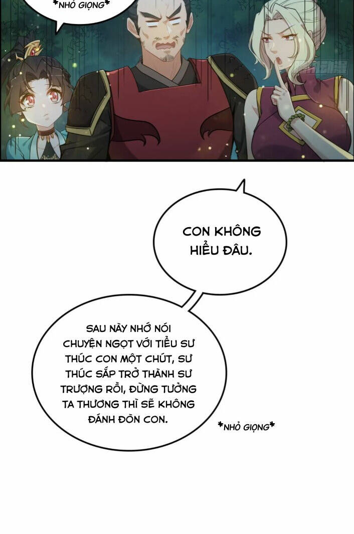 Tu Tiên Chính Là Như Vậy: Chapter 71