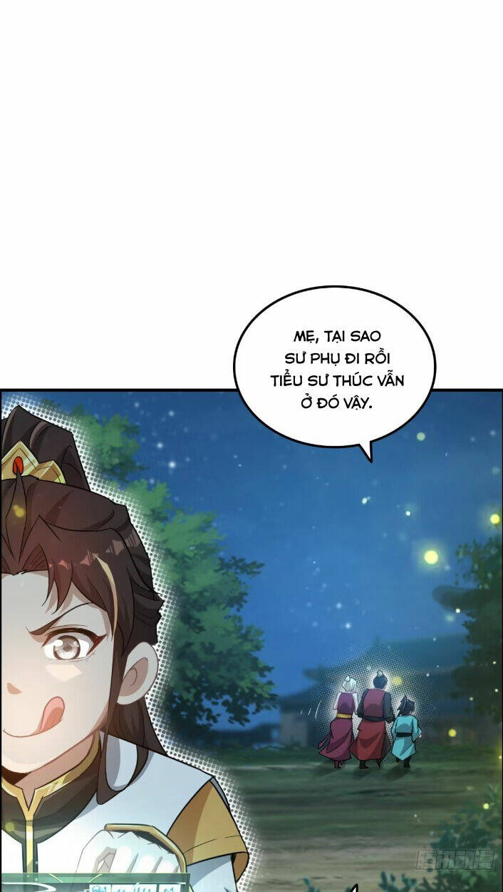Tu Tiên Chính Là Như Vậy: Chapter 71