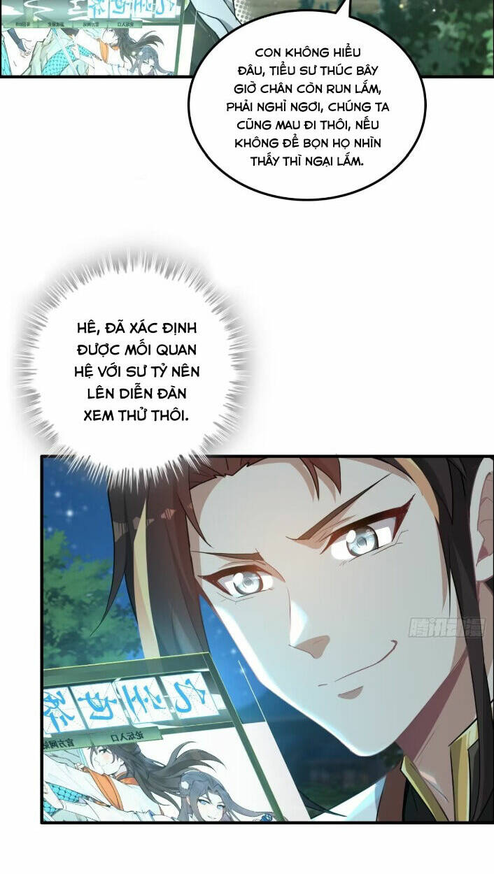 Tu Tiên Chính Là Như Vậy: Chapter 71