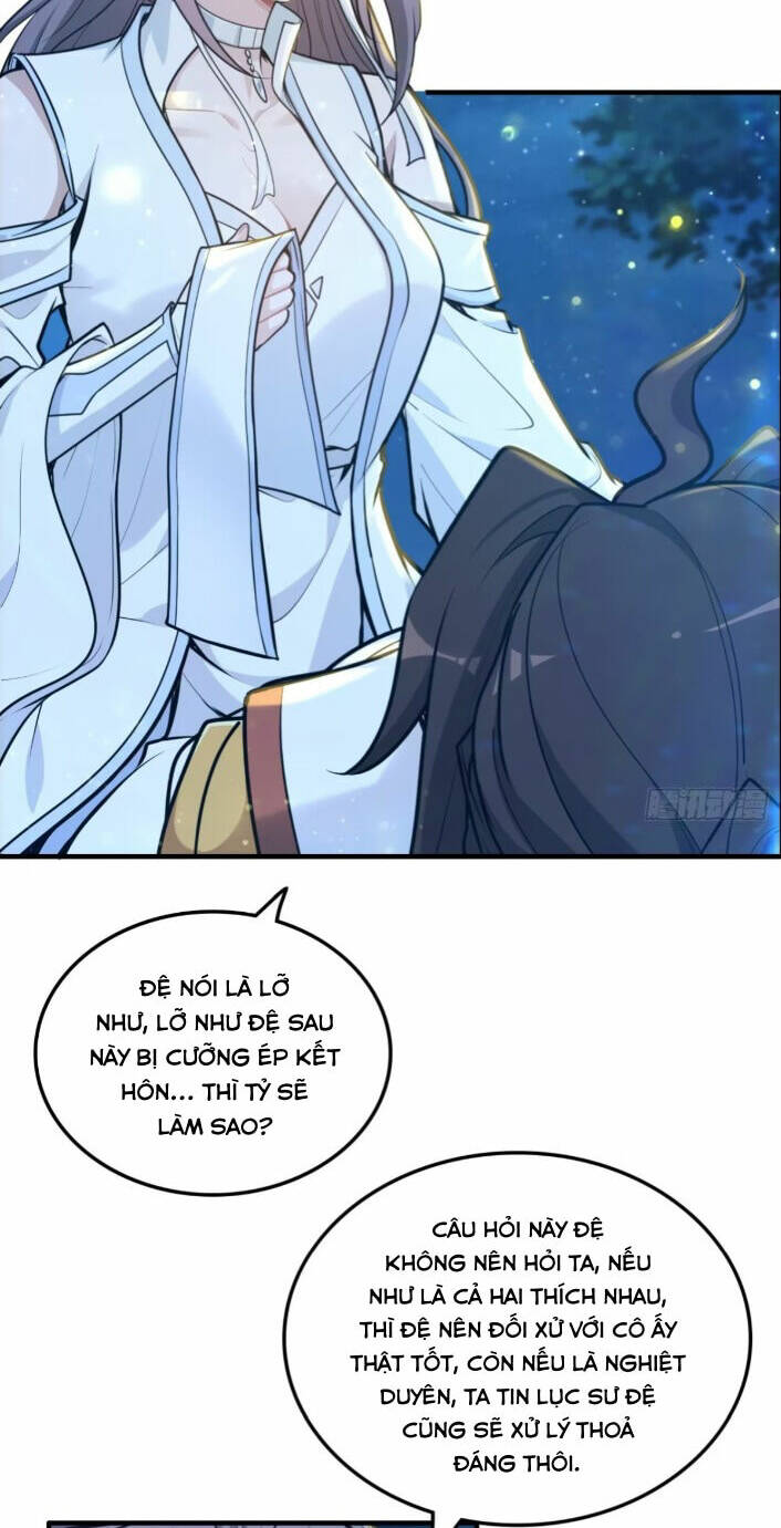 Tu Tiên Chính Là Như Vậy: Chapter 71
