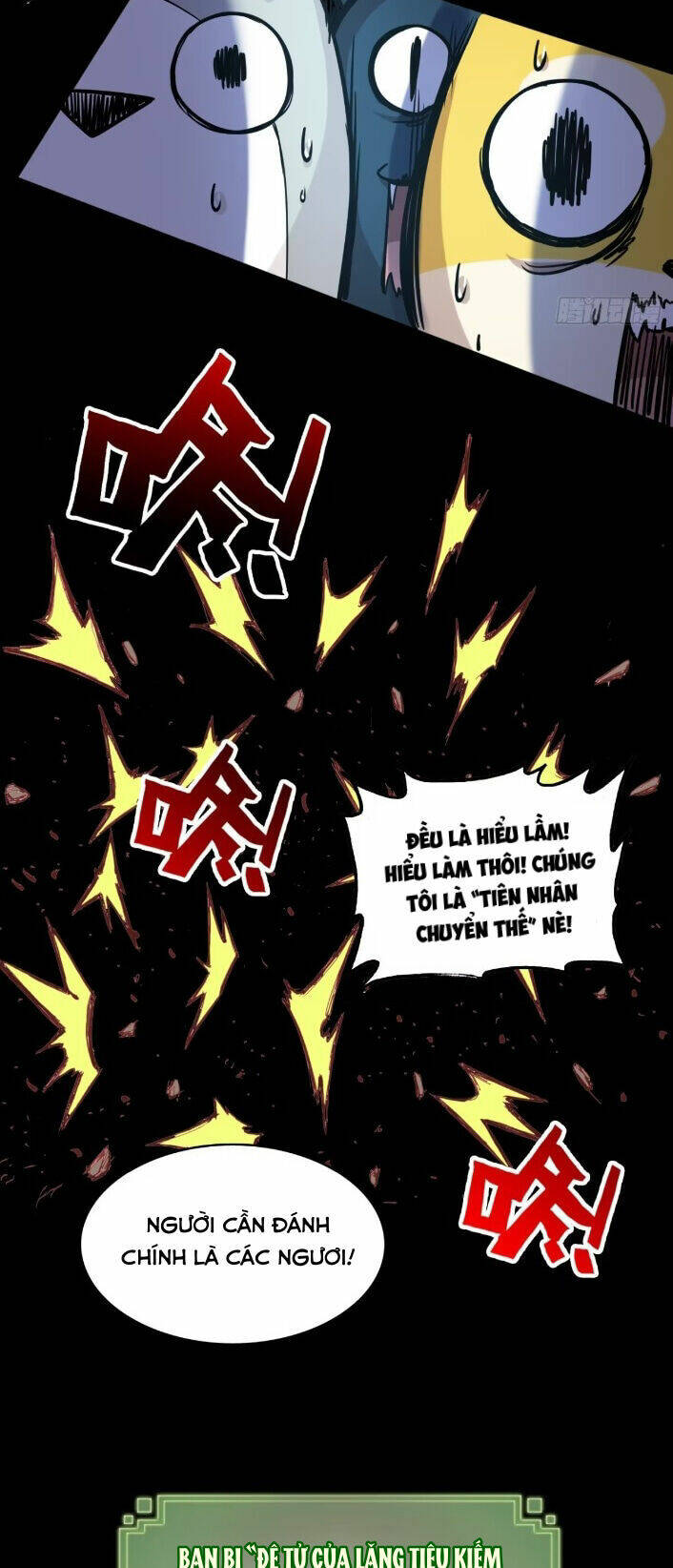 Tu Tiên Chính Là Như Vậy: Chapter 71