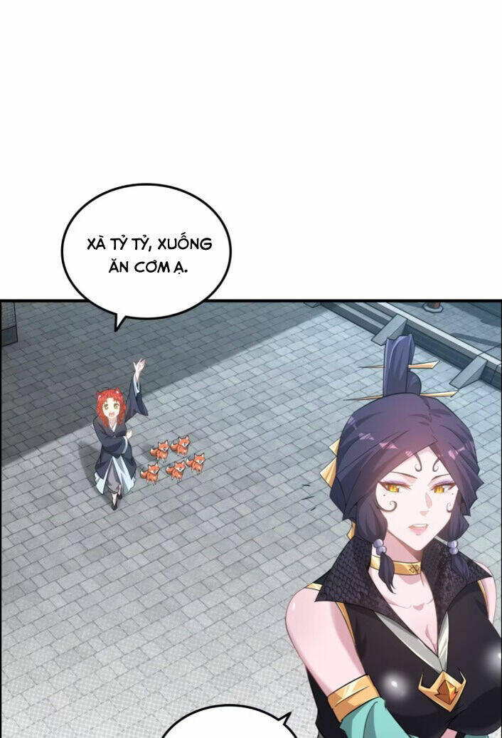 Tu Tiên Chính Là Như Vậy: Chapter 71