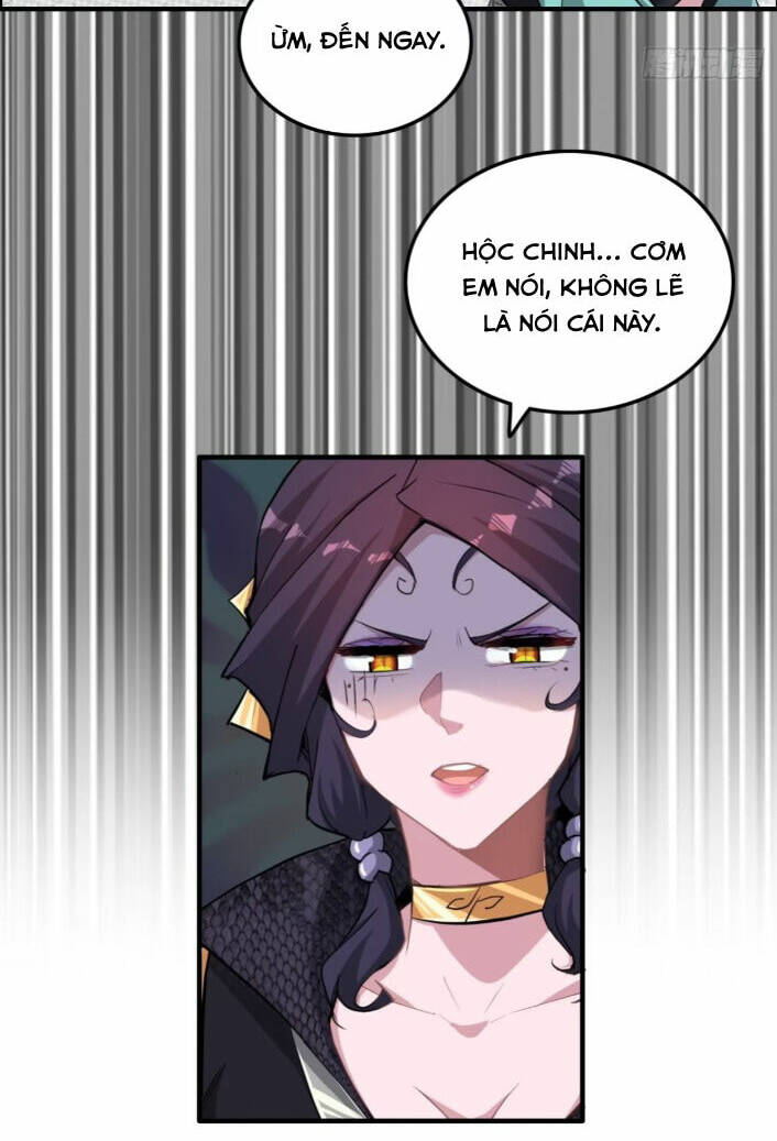Tu Tiên Chính Là Như Vậy: Chapter 71