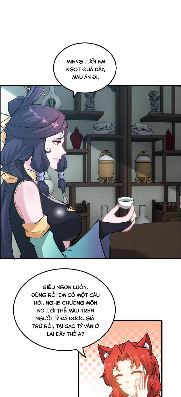 Tu Tiên Chính Là Như Vậy: Chapter 71