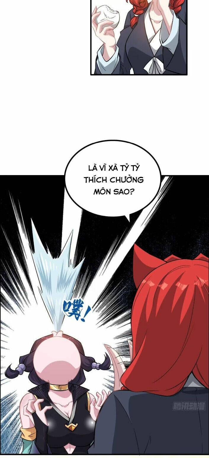 Tu Tiên Chính Là Như Vậy: Chapter 71