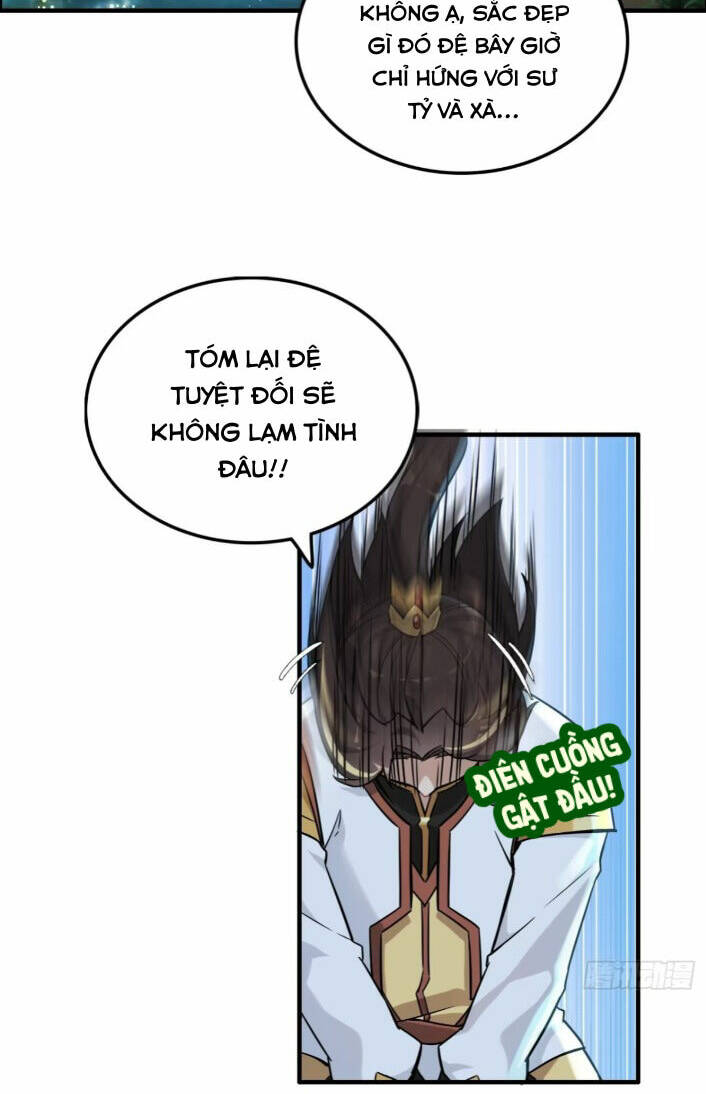 Tu Tiên Chính Là Như Vậy: Chapter 71