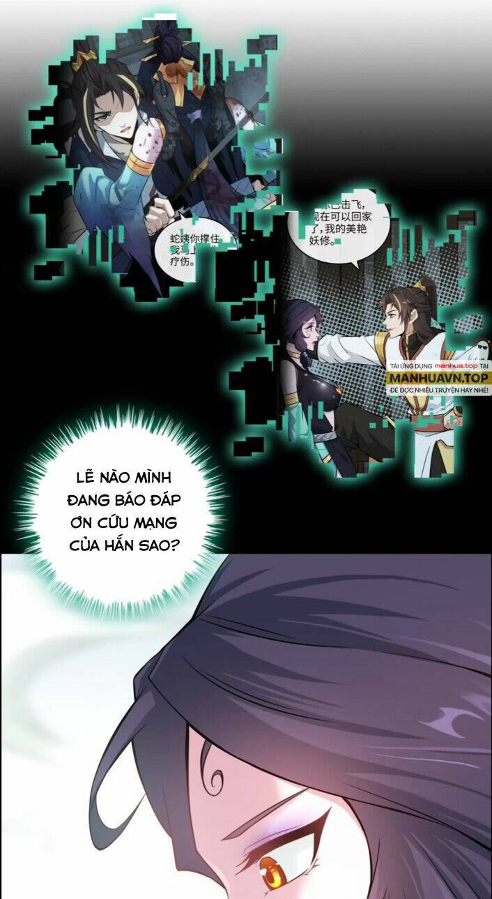 Tu Tiên Chính Là Như Vậy: Chapter 72