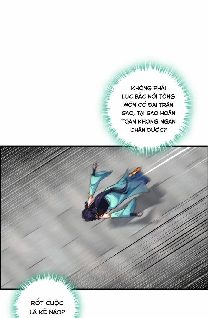 Tu Tiên Chính Là Như Vậy: Chapter 72