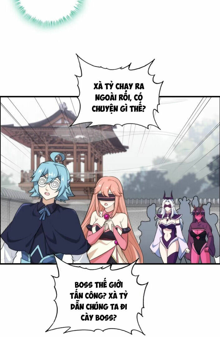 Tu Tiên Chính Là Như Vậy: Chapter 72