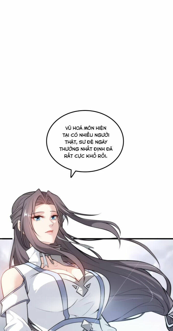 Tu Tiên Chính Là Như Vậy: Chapter 72