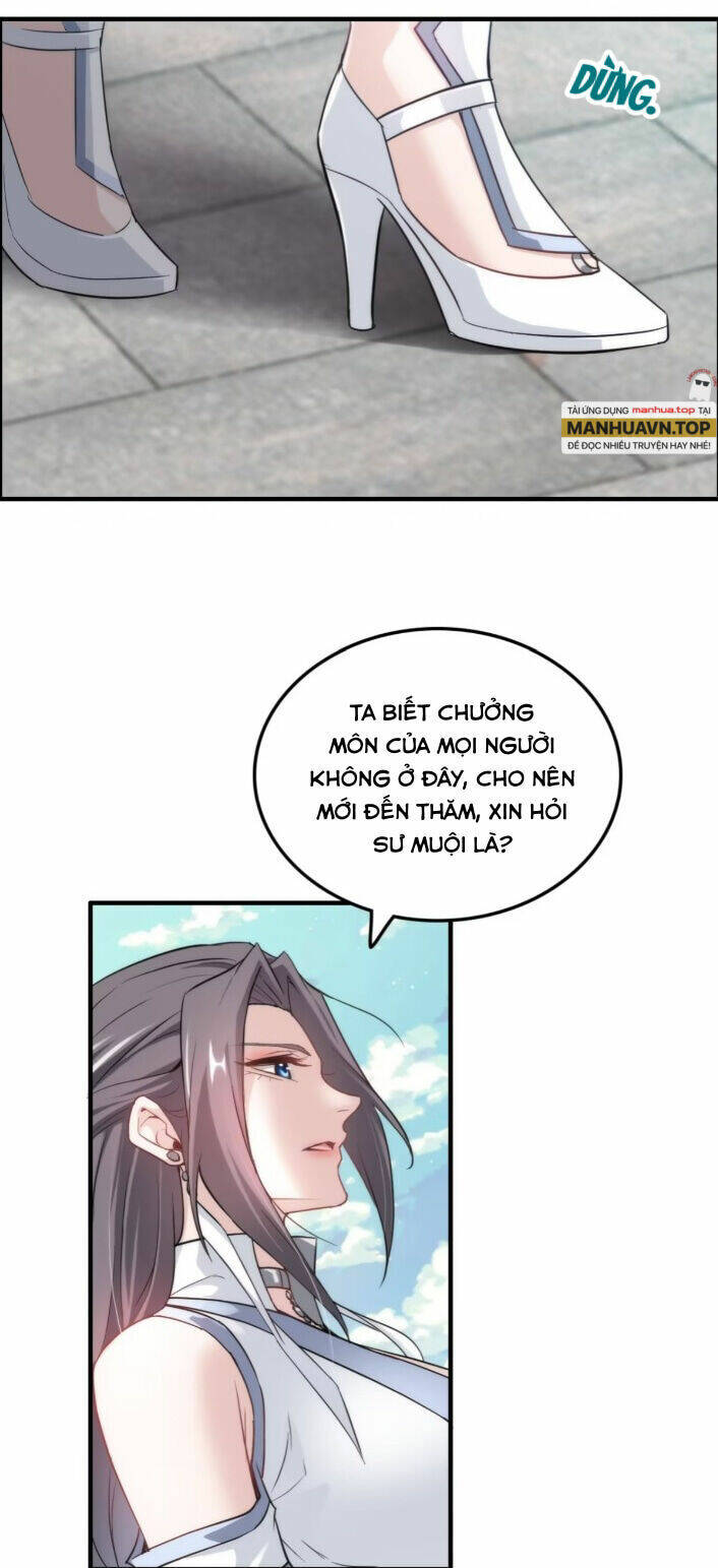 Tu Tiên Chính Là Như Vậy: Chapter 72