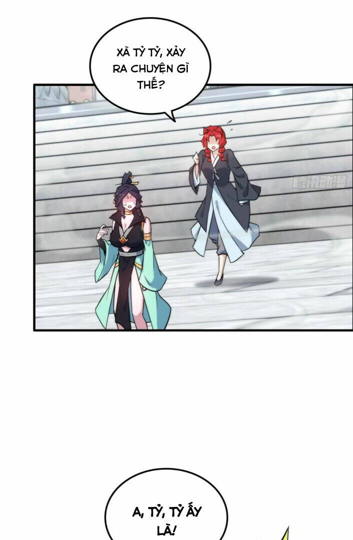 Tu Tiên Chính Là Như Vậy: Chapter 72