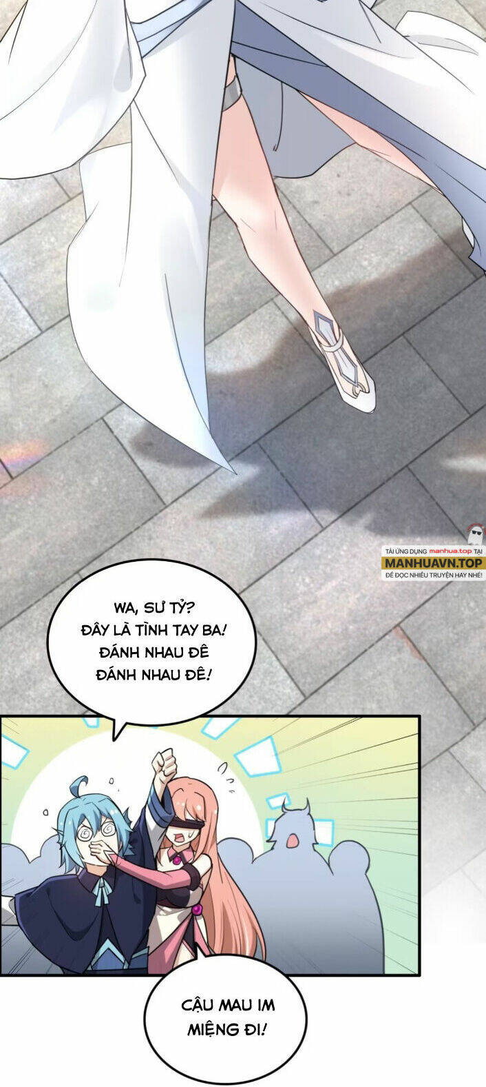 Tu Tiên Chính Là Như Vậy: Chapter 72