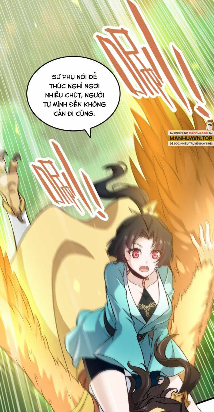Tu Tiên Chính Là Như Vậy: Chapter 72