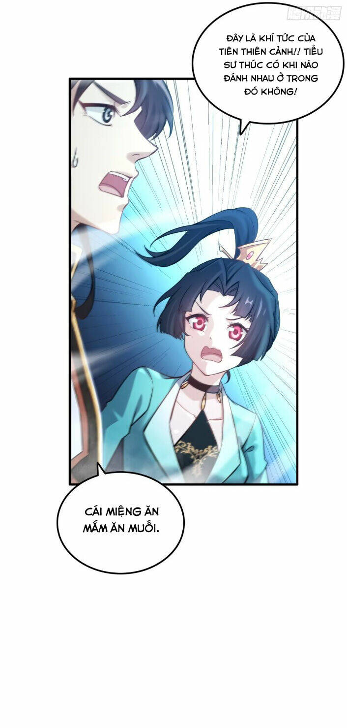 Tu Tiên Chính Là Như Vậy: Chapter 72