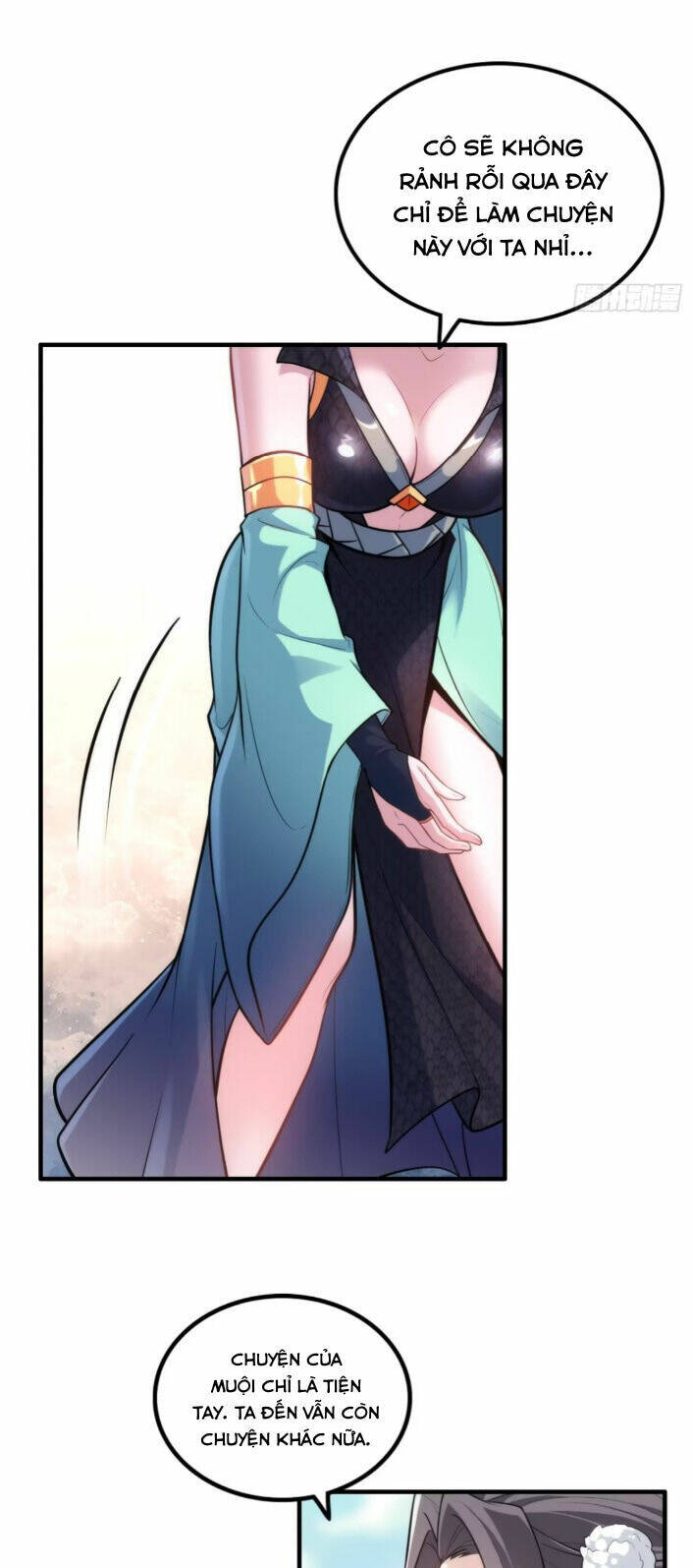 Tu Tiên Chính Là Như Vậy: Chapter 72