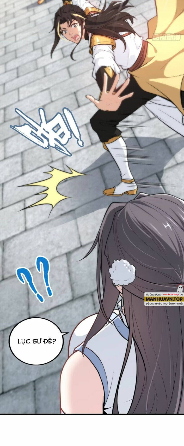 Tu Tiên Chính Là Như Vậy: Chapter 72