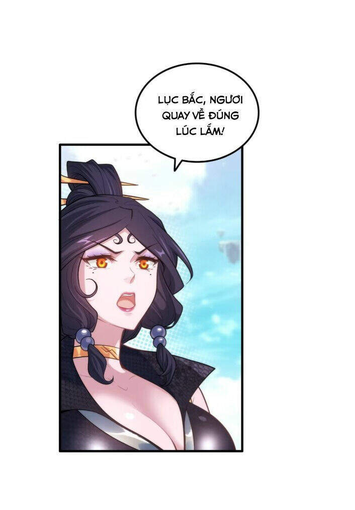 Tu Tiên Chính Là Như Vậy: Chapter 72