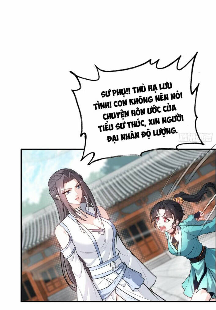 Tu Tiên Chính Là Như Vậy: Chapter 72